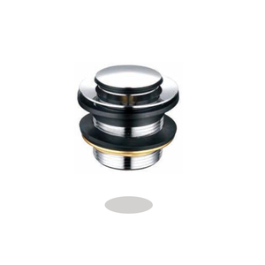 Factory made drainer <strong>bathroom</strong> accessories bathtub <strong>plug</strong> with high quality - Product Image 1