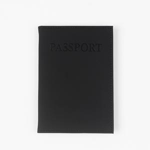 Promoción de Fábrica, Funda Protectora para Pasaporte Personalizada, Multifuncional, con Clip para Tarjetas, Imprescindible para Viajes, Impermeable y Transpirable - Product Image 3