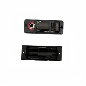 เซ็นเซอร์วัดการไหลรุ่นใหม่ FD-Q10C FD-Q20C FD-Q32C FD-Q50C สำหรับการตรวจจับการไหลในอุตสาหกรรม มีสินค้าในสต็อก - Product Image 3