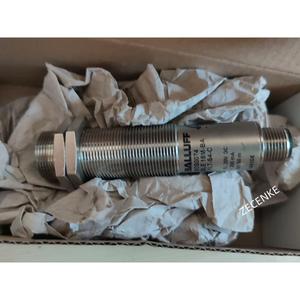 BALLUFF BLE 18M-BA-1LT-S4-C(BOS0074)เซ็นเซอร์แบบลำแสงทะลุ PNP ใหม่ * - Product Image 3