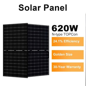 Sistema de Montaje Solar Fotovoltaico de Alta Calidad para Techos de Tejas de 3kw/5kwh, 6kw/14kwh, 12kw/16kwh, 15kw/30kwh - Product Image 3