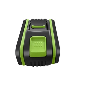 <span class=keywords><strong>Batteria</strong></span> agli Ioni di Litio Ricaricabile <span class=keywords><strong>20V</strong></span> 8.0Ah Sostitutiva per Utensili Elettrici Senza Fili <span class=keywords><strong>WORX</strong></span> WA3551 WA3553 - Product Image 2