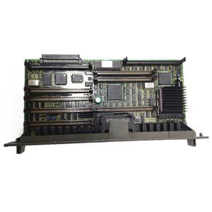 Mainboard PCB Circuit Board FANUC A16B-3200-0210 - Product Image 5