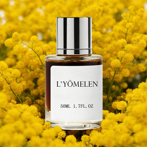 Parfum en spray longue durée, formule OEM personnalisée, écologique, luxe moderne, senteur fruitée, boisée, florale, haute concentration, naturel - Product Image 2