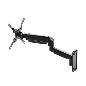 CHARMOUNT <span class=keywords><strong>Support</strong></span> <span class=keywords><strong>mural</strong></span> flexible de haute qualité pour moniteur <span class=keywords><strong>PC</strong></span> LCD de 24 pouces à bras oscillant avec angle d'inclinaison de 90 degrés - Product Image 6