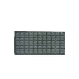 Nouvelle et originale puce IC de stockage opérationnel K4U6E3S4AB-MGCL 16 Go 200FBGA LPDDR4X, composant électronique IC d'origine - Product Image 2
