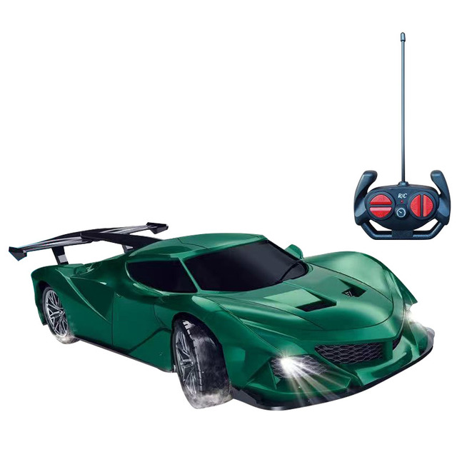 Customized High-Speed Remote Control Racing Car Rc Cars for Adults Electronic Play Toy Remote Control Car