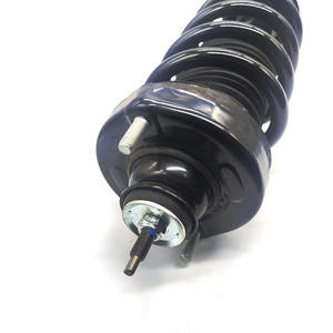 닷지 여행 모델을위한 2013-2019 빠른 완전한 스트럿 새로운 172896 341499 완전한 후방 충격 흡수 장치 어셈블리 - Product Image 2