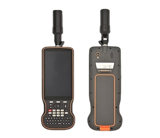 2025 High-Performance Handheld GPS Network RTK GNSS Receiver Customized OEM Support for Land Survey  R3 GNSS Receiver