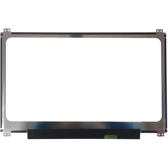 In Stock Laptop Display Panel Replacement 13.3 Inch for Thinkpad L390 20NR 01HW733 IDEAPAD U330P N133BGE-EAB/HB133WX1-402 Screen