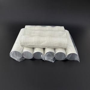 Vente chaude PET Bouteille Feuille D'aluminium Induction Hot Melt Joint Doublure - Product Image 5