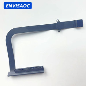 Câble flexible pour disque dur SSD pour ordinateur portable <span class=keywords><strong>MacBook</strong></span> <span class=keywords><strong>Pro</strong></span> A1297 MC226 17 "2008 2009 2010 <span class=keywords><strong>2011</strong></span> Câble flexible SSD pour ordinateur portable 821-0791-A 821-1200-A - Product Image 1