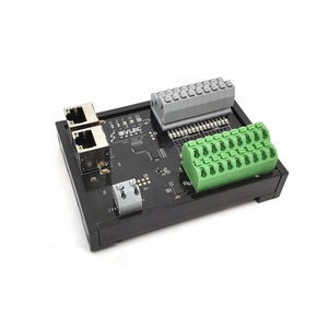 Module d'E/S à distance bibo 16DI+16DO Transistor IP20 - Product Image 4