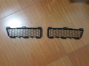 Parachoques rejilla 88969809 88969808 accesorios de coche para Pontiac Vibe 2003 2004 - Product Image 6