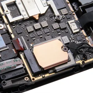 Finalcool tn30 cho sàn hơi nước đồng tản nhiệt làm mát nhiệt pad cho Bàn điều khiển sàn hơi nước M.2 2230 SSD tản nhiệt phụ kiện trò chơi - Product Image 3