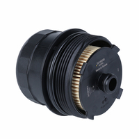 Womala Auto Parts Wholesale 32140027 Ensemble de capuchon de boîtier de filtre à huile moteur pour Volvo XC90 XC60 XC40 S90 V90 S60 V60 S80 XC70