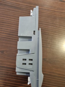 RVT-12 2GCA291721A0050 ตัวควบคุมตัวประกอบกำลังไฟฟ้า PLC - Product Image 6