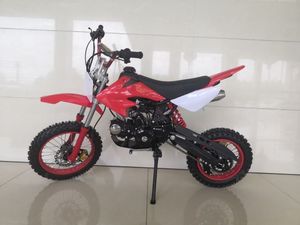 Cheap Price <strong>Kick</strong> <strong>Start</strong> Electric <strong>Start</strong> Pitbike <strong>110cc</strong> 125cc Motorbike <strong>Dirt</strong> <strong>Bike</strong> for Sale - Product Image 5