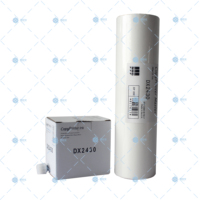 Rouleau maître de duplicateur numérique Compatible pour Ricoh Priport DX2430 2330 CP6201