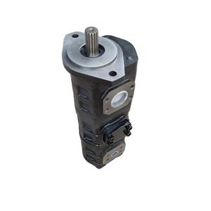 CBGJ1050/1040/1040 Modelos 50cc/40cc/40cc Bomba hidráulica de engranajes para Bulldozer Maquinaria de construcción Origen - Product Image 3