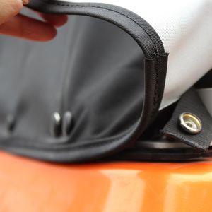 4x4 Pick Up Auvent Doux Pliable Camion Dur <span class=keywords><strong>Top</strong></span> Auvent <span class=keywords><strong>Pour</strong></span> <span class=keywords><strong>Toyota</strong></span> <span class=keywords><strong>Hilux</strong></span> LC79 Voiture Camion Topper Lit Auvent - Product Image 3