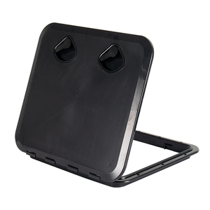 Accessoires marins en <span class=keywords><strong>plastique</strong></span> ABS 460x510mm, couverture imperméable de pont d'accès de <span class=keywords><strong>bateau</strong></span>, accessoires marins pour <span class=keywords><strong>bateau</strong></span> - Product Image 6