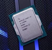 Prosesor Desktop Intel Core I5-13600K Baru, Soket LGA 1700, 3.5GHz, 10nm