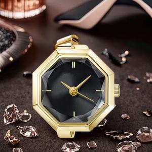 Besseron 2023 Nouvelle Série Montre Bijou Charmante Mini Montre pour Femme Vente en Gros Cadeau Spécial - Product Image 4