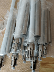 Antena ADSB de Alta Ganancia de 1.7M y 1090 Mhz / Antena Omnidireccional de Fibra de Vidrio para Estación Base de 1090MHz - Product Image 4