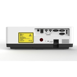 Proyector Láser 4K de 6500 Lúmenes ANSI para Uso en Exteriores, Día/Noche, Salas de Exposiciones, Museos, Android 11, Garantía de 3 Años, Tiro Corto CL - Product Image 4