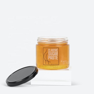 <span class=keywords><strong>Cire</strong></span> dépilatoire au sucre et au miel <span class=keywords><strong>bio</strong></span> pour aisselles et corps entier, marque privée, vente en gros - Product Image 2