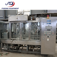 Máquina Automática de Llenado y Sellado de Cajas de Cartón con Techo a Dos Aguas Shanghai Shikoku CSK-S30 Usada, 3000 Cajas/Hora para Leche, Yogur y Bebidas