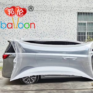 <span class=keywords><strong>Película</strong></span> Laminada PA+PE de 1.5m de Ancho para Globos Meteorológicos Gigantes de Alta Barrera, Personalizada para Altas Altitudes - Product Image 1