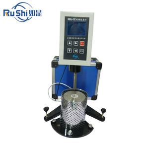 NDJ-1C Brookfield Rotary Viscosimeter - Product Image 2