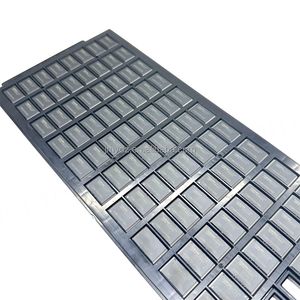 Chip de Memoria TC58NVG0S3HTA00 TSOP48, Componentes Electrónicos Nuevos, Chip de Memoria BOM, Circuito Integrado Flash - Product Image 3