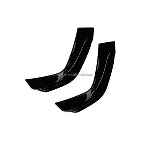 Diffuseur arrière ABS pour <span class=keywords><strong>Mercedes</strong></span> Benz Classe A W177 V177 <span class=keywords><strong>A35</strong></span> A45 <span class=keywords><strong>AMG</strong></span> berline 2019-2023 - Product Image 5