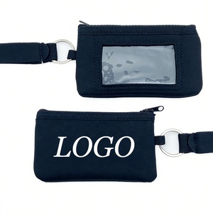 Cartera <span class=keywords><strong>de</strong></span> Diseño para Hombre y Mujer, Tarjetero, Monedero <span class=keywords><strong>de</strong></span> Diseño para Dama, Monedero Pequeño para Niños, Llavero con Monedero para Hombre y Mujer - Product Image 1