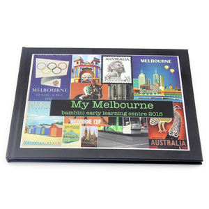 หนังสือปกแข็งผลิตจากโรงงาน - Product Image 1