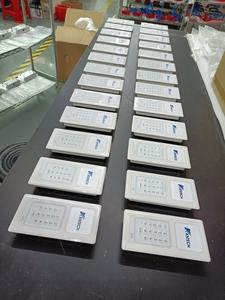 อินเตอร์คอมแบบอนาล็อก KNTECH อินเตอร์คอมสำหรับห้องปลอดเชื้อ<span class=keywords><strong>ใน</strong></span><span class=keywords><strong>โรง</strong></span>งานยา <span class=keywords><strong>โรง</strong></span><span class=keywords><strong>พยาบาล</strong></span> ใช้งานอินเตอร์คอมเพียงคลิกเดียว - Product Image 6