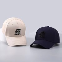 Casquette de Golf Personnalisée de Qualité Supérieure pour Course/Course à Pied/Sports de Plein Air, Ajustement Sec, Solide et Performante
