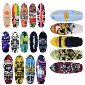 Surf Skate Cx7เมเปิ้ลไม้สเก็ตบอร์ด Land <span class=keywords><strong>Carver</strong></span> <span class=keywords><strong>Surfskate</strong></span> - Product Image 5