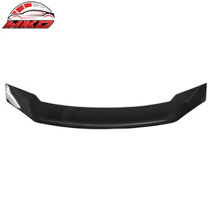 Alerón Trasero Estilo R para Kia K5 2021-2024, Impresión de Fibra de Carbono - Product Image 4