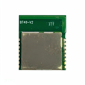 Distribuidor Autorizado BT40 de Módulos Transceptores y Módems RF - Product Image 1