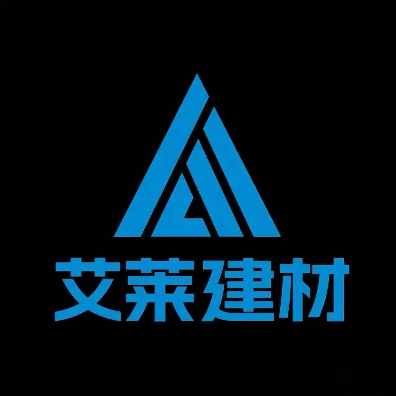 Tianjin Ailai Building Materials Co., Ltd. logo