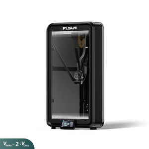 Imprimante 3D Flsun T1 Pro à nivellement automatique, vitesse de 1000 mm/s, surveillance à distance, compensation complète des vibrations - Product Image 5