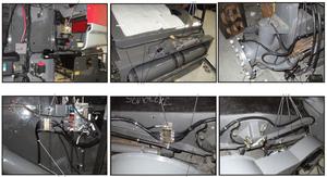 Nueva bomba de lubricación de pistón de accionamiento giratorio de 0926604500W para reemplazo de empacadora Ver Meer 404 Pro para granjas incluye - Product Image 5