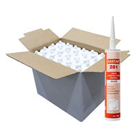 Colle de construction liquide sans solvant KASTAR 281 Super Glue Professionnelle Monomère Acrylique Liquide pour Ongles
