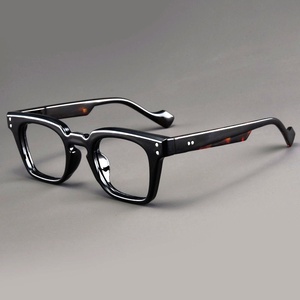<span class=keywords><strong>Gafas</strong></span> de lectura cuadradas con logotipo personalizado, con <span class=keywords><strong>luz</strong></span> <span class=keywords><strong>azul</strong></span> nuevas <span class=keywords><strong>gafas</strong></span>, <span class=keywords><strong>gafas</strong></span> ópticas Retro a la moda, <span class=keywords><strong>gafas</strong></span> <span class=keywords><strong>graduadas</strong></span> para presbicia - Product Image 3