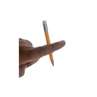 Acclamé Trick Best Selling Outstanding Tricks Horror EN71 BSCI Pencil Through Finger Toy Gift Set for Party