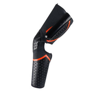 Dernox Therapeutic Leg Massager - Dapat Diisi Ulang, Portabel, dengan Pemanas dan Kompresi Udara untuk Meredakan Nyeri - Product Image 2